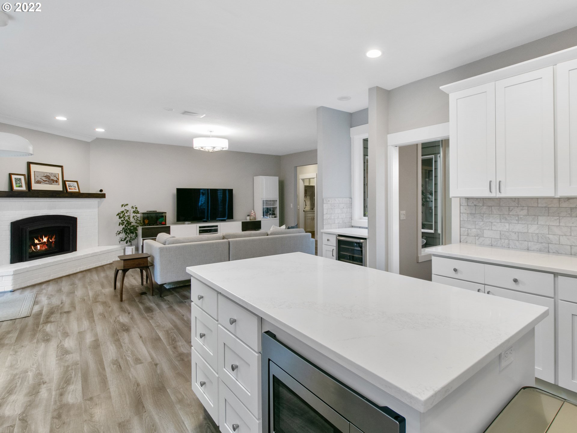 1622 Northwest Mayfield Road Portland, OR 97229 - Photo 11 of 30 Gallery Image 11