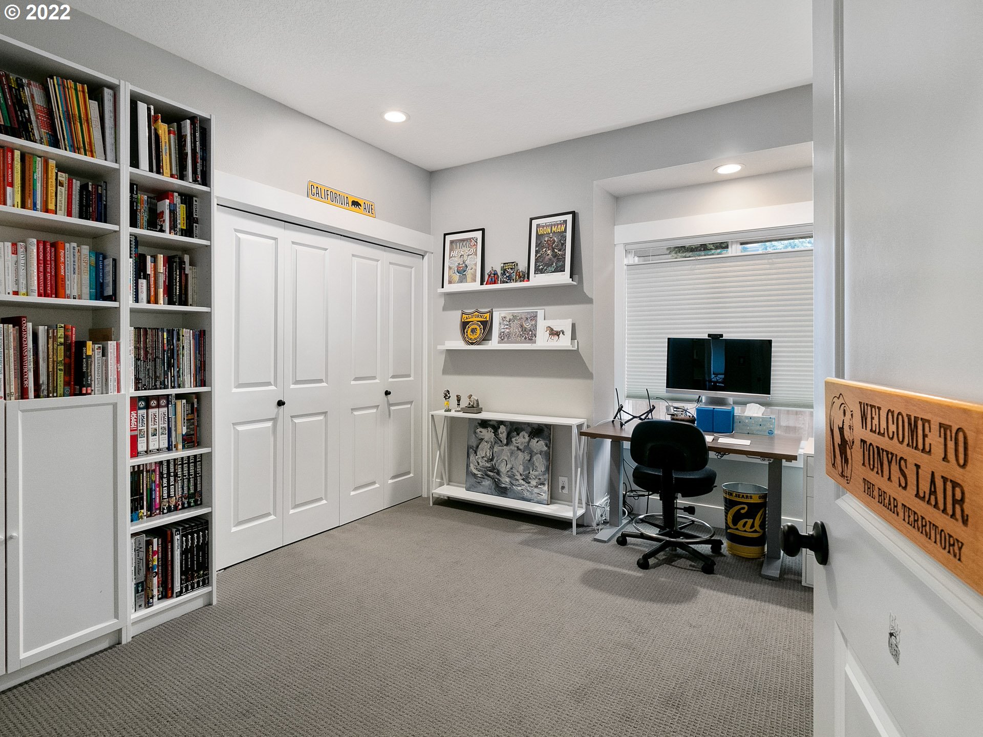 1622 Northwest Mayfield Road Portland, OR 97229 - Photo 15 of 30 Gallery Image 15