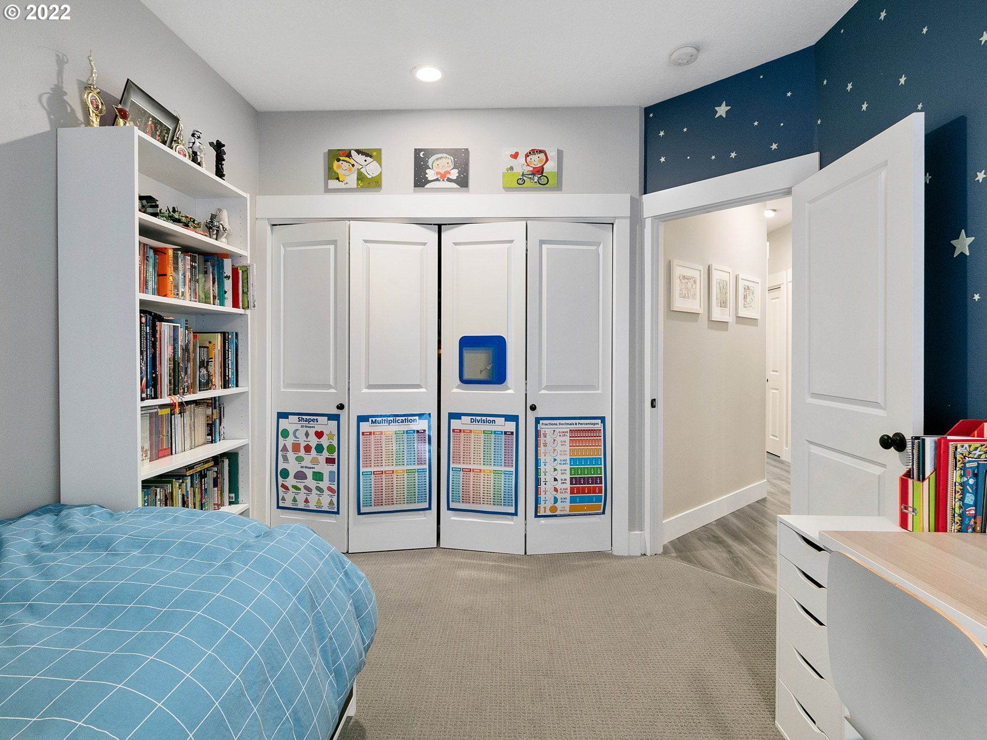 1622 Northwest Mayfield Road Portland, OR 97229 - Photo 17 of 30 Gallery Image 17