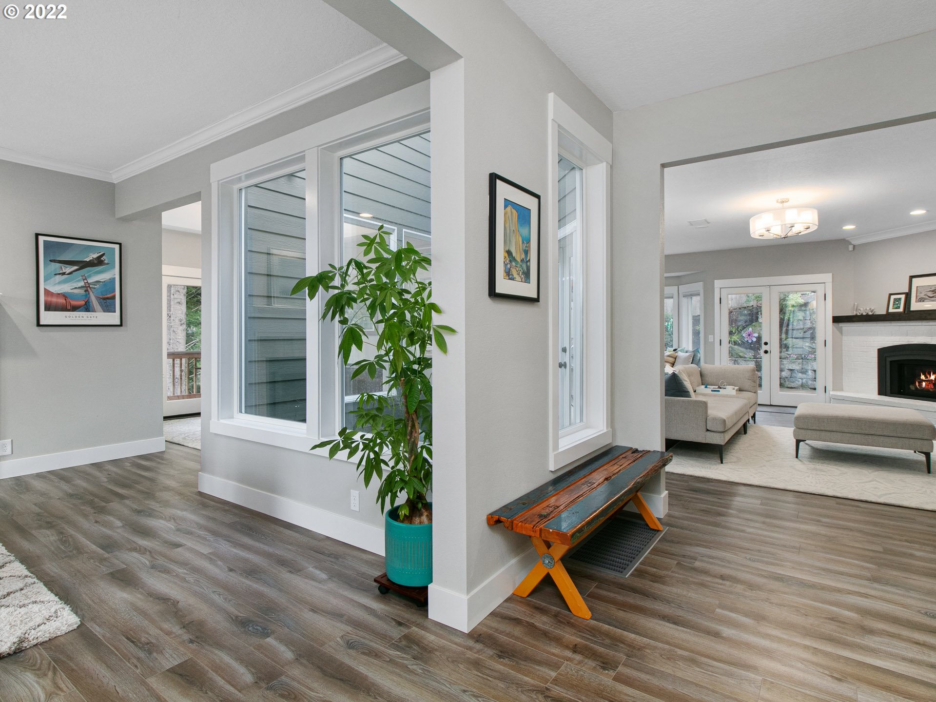 1622 Northwest Mayfield Road Portland, OR 97229 - Photo 2 of 30 Gallery Image 2