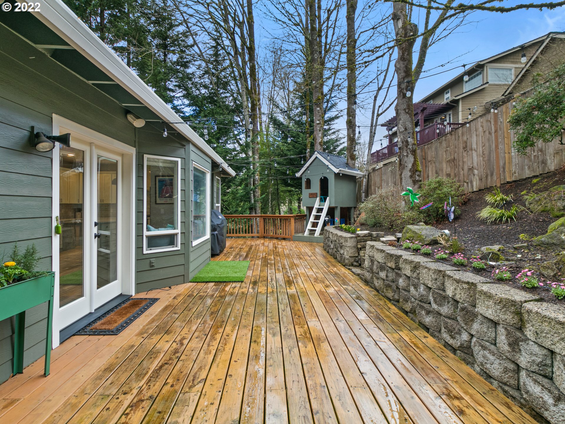 1622 Northwest Mayfield Road Portland, OR 97229 - Photo 24 of 30 Gallery Image 24