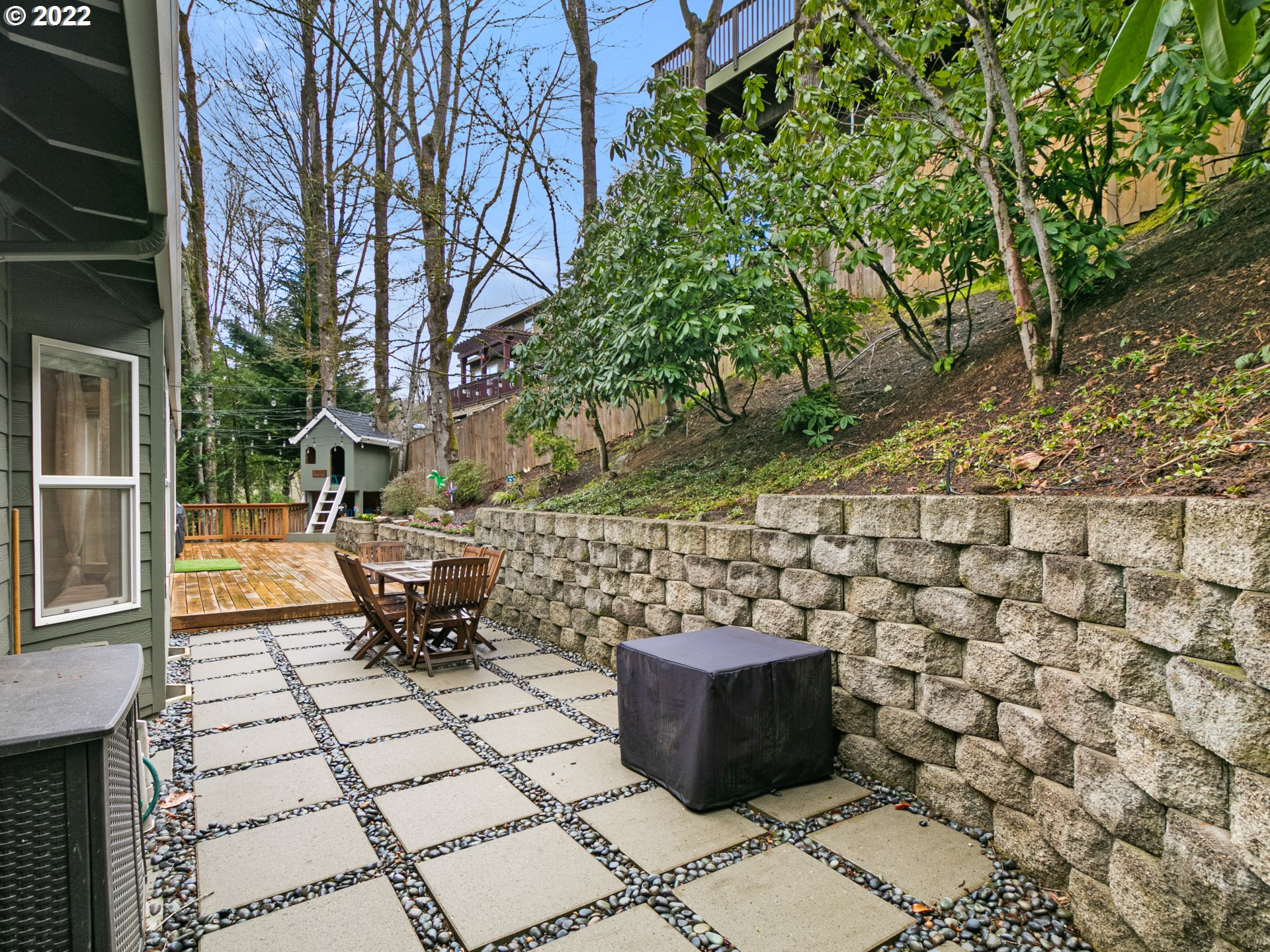 1622 Northwest Mayfield Road Portland, OR 97229 - Photo 27 of 30 Gallery Image 27