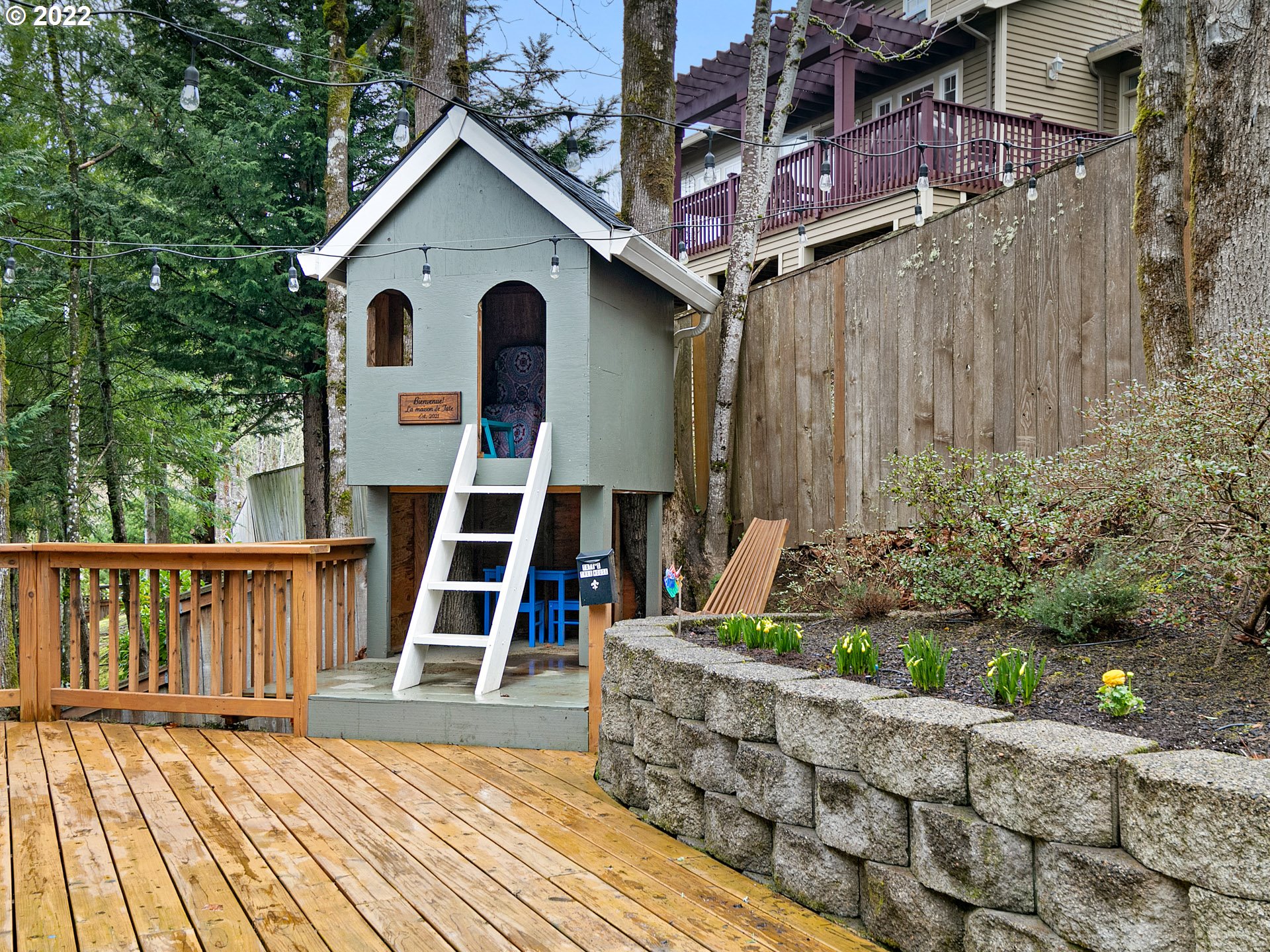 1622 Northwest Mayfield Road Portland, OR 97229 - Photo 28 of 30 Gallery Image 28