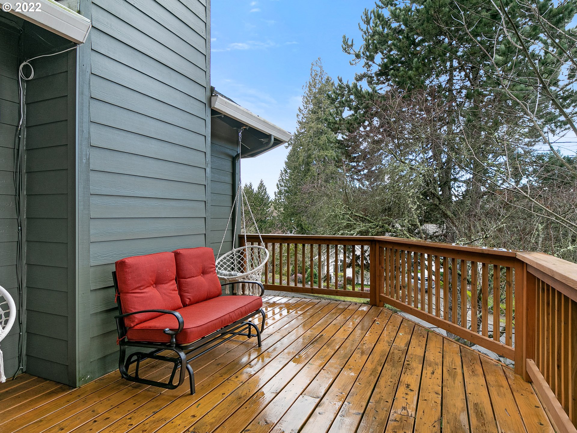 1622 Northwest Mayfield Road Portland, OR 97229 - Photo 29 of 30 Gallery Image 29