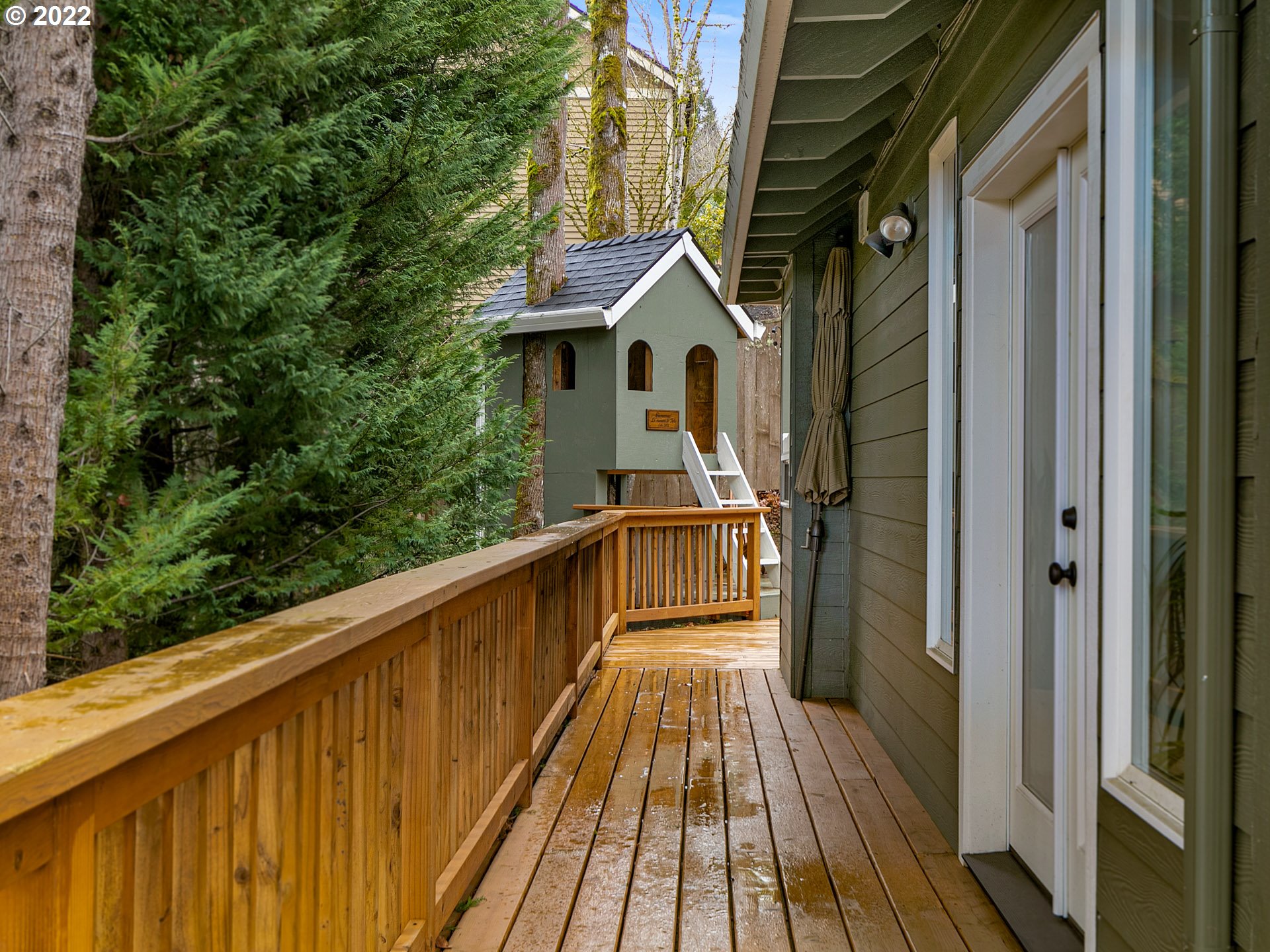 1622 Northwest Mayfield Road Portland, OR 97229 - Photo 30 of 30 Gallery Image 30