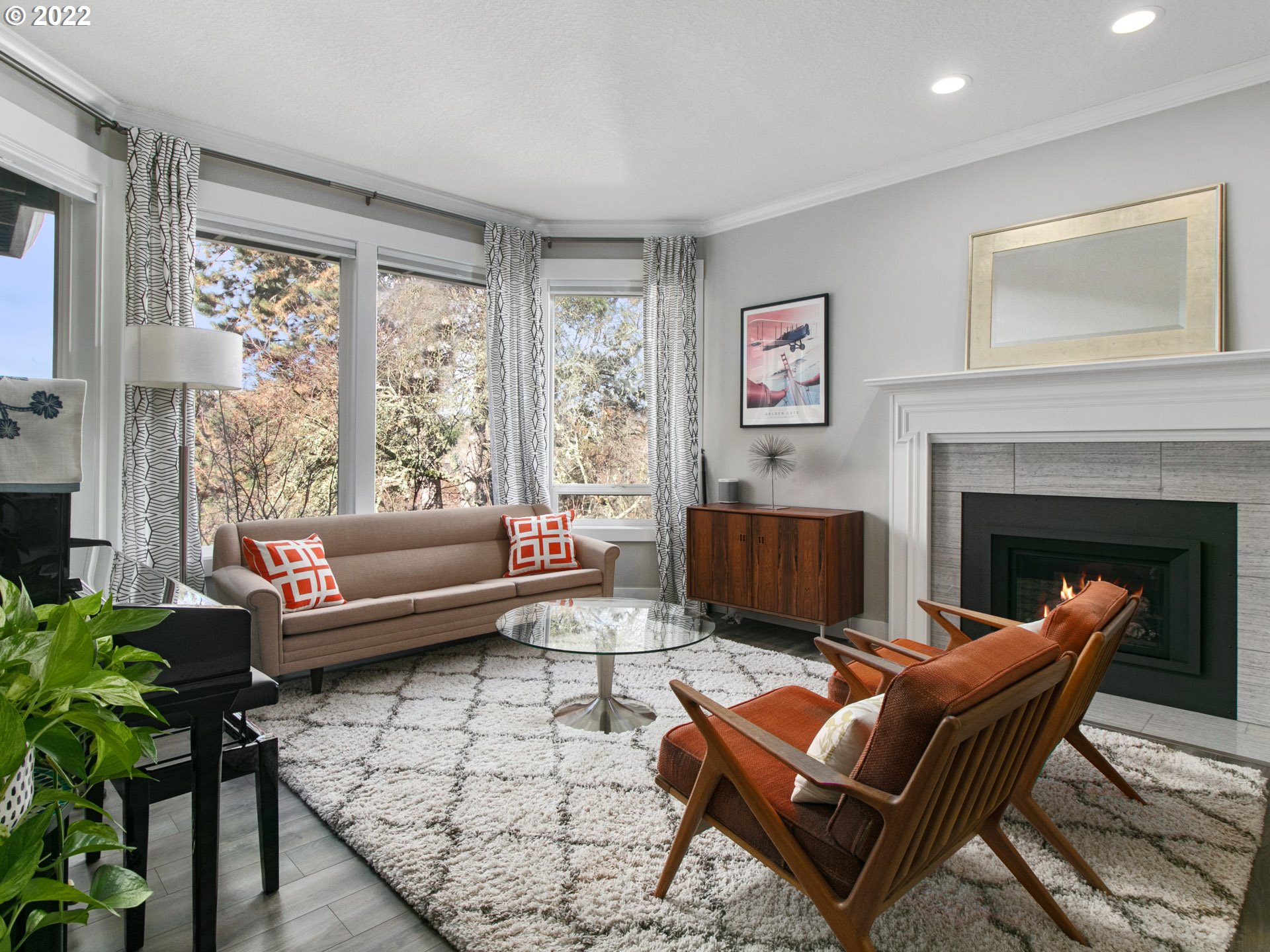 1622 Northwest Mayfield Road Portland, OR 97229 - Photo 3 of 30 Gallery Image 3