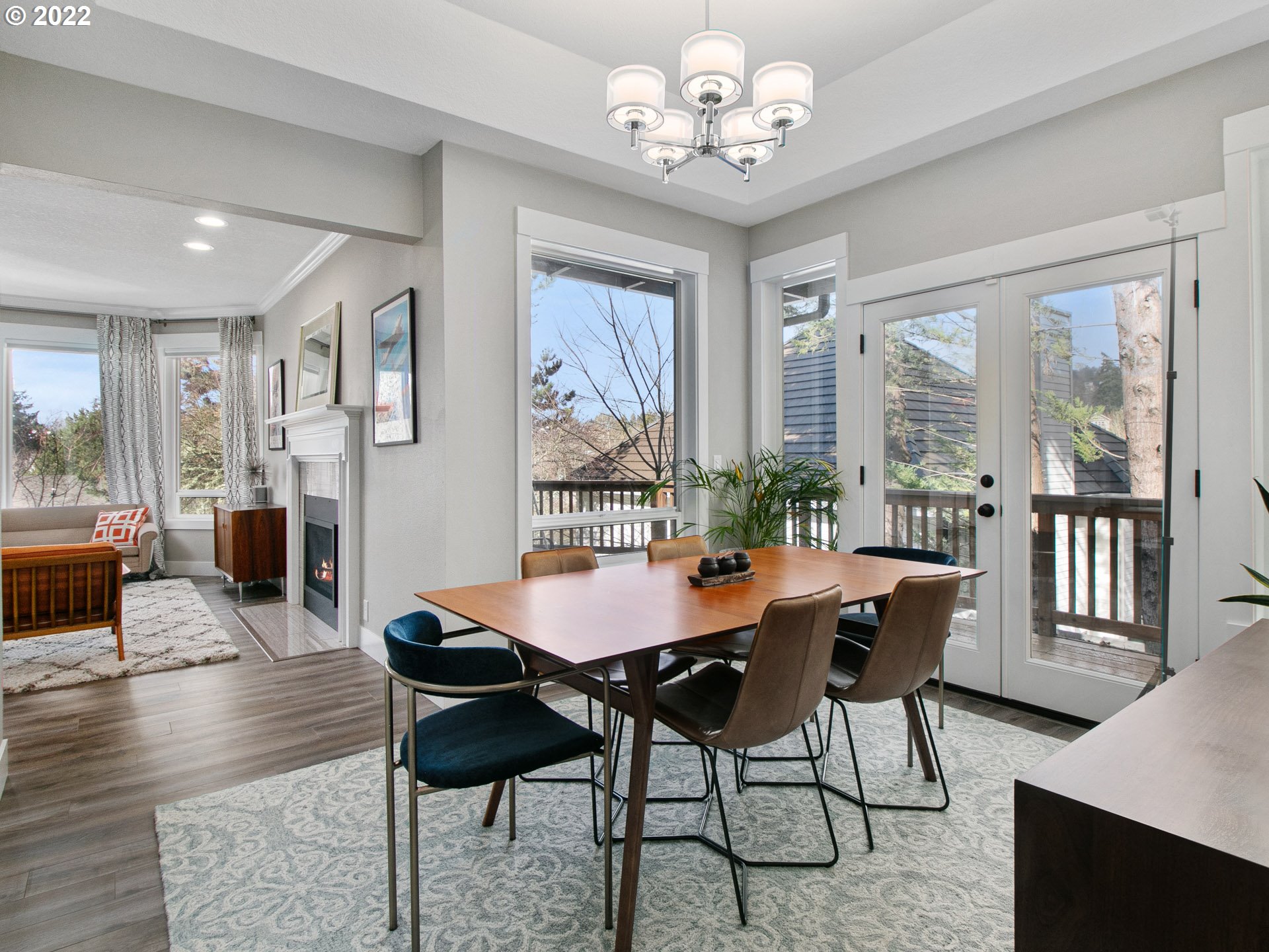 1622 Northwest Mayfield Road Portland, OR 97229 - Photo 4 of 30 Gallery Image 4