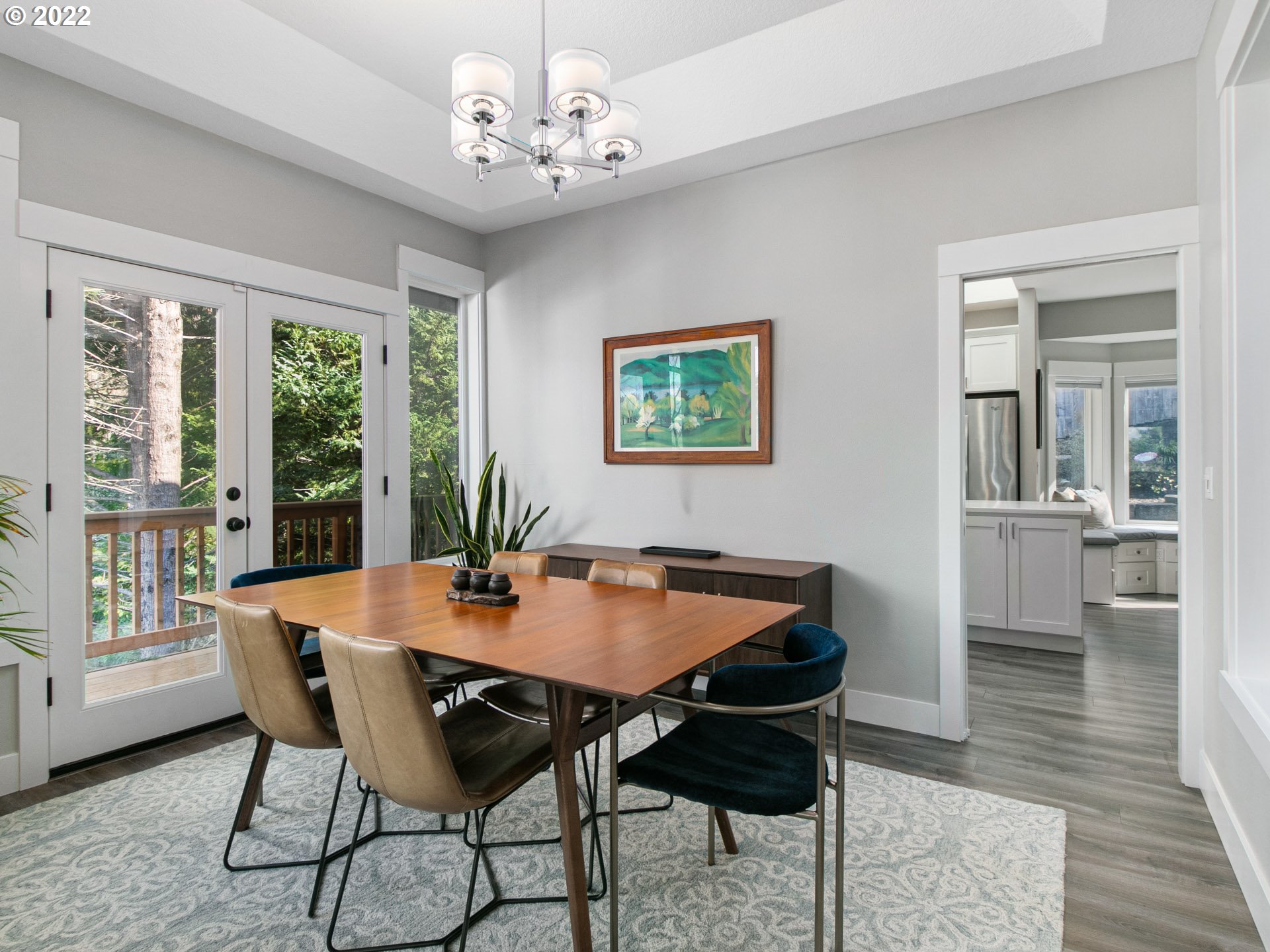 1622 Northwest Mayfield Road Portland, OR 97229 - Photo 5 of 30 Gallery Image 5