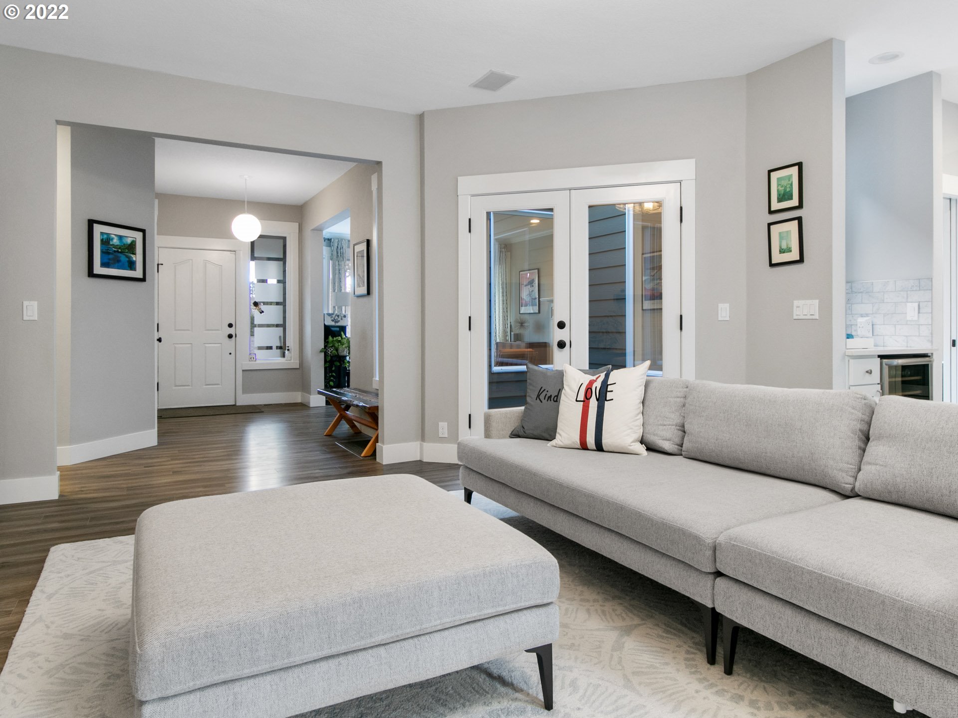 1622 Northwest Mayfield Road Portland, OR 97229 - Photo 7 of 30 Gallery Image 7