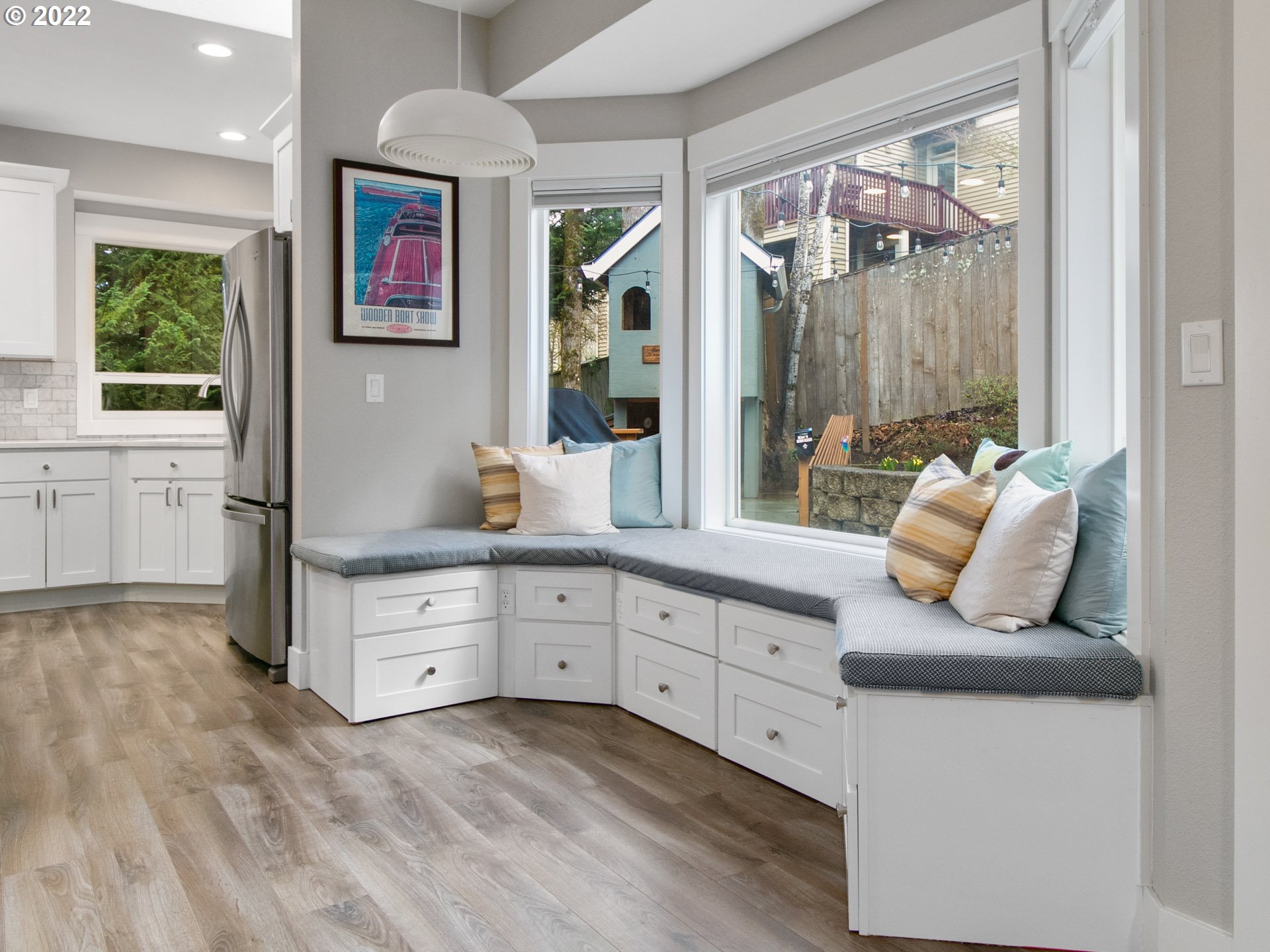 1622 Northwest Mayfield Road Portland, OR 97229 - Photo 9 of 30 Gallery Image 9