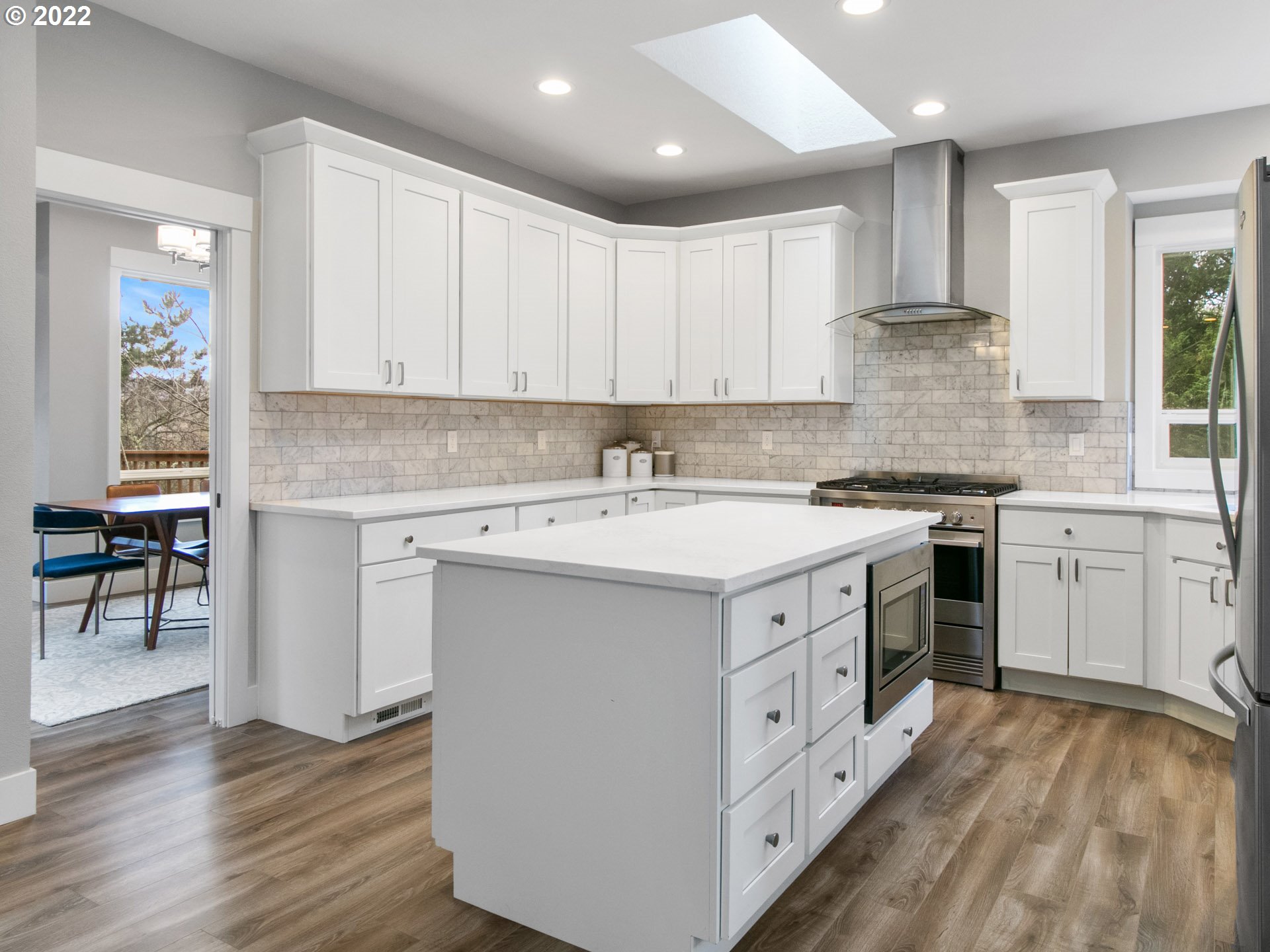 1622 Northwest Mayfield Road Portland, OR 97229 - Photo 10 of 30 Gallery Image 10