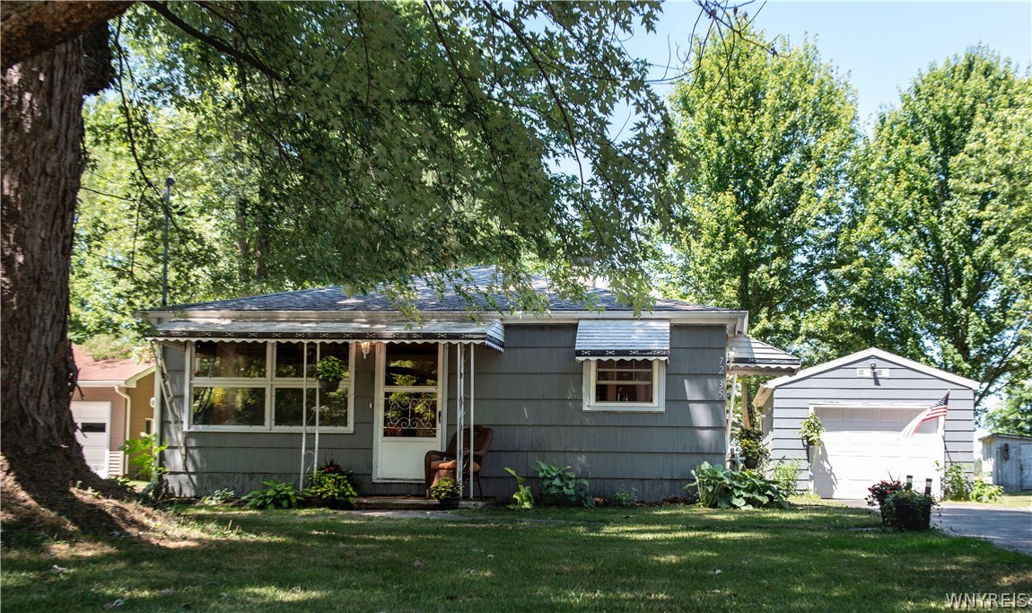 7235 Plank Road Lockport Town, NY 14094 - Photo 1 of 1 Gallery Image 1