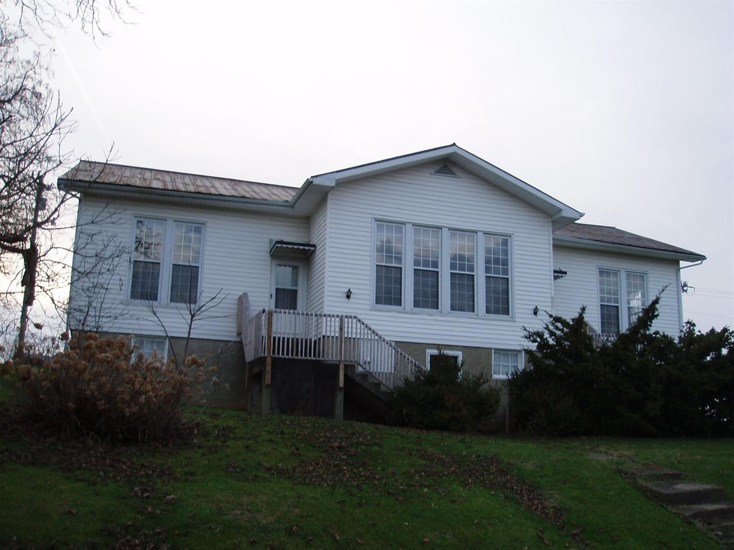 4185 Bridgeville Road Brooksville, KY 41004 - Photo 1 of 10 Gallery Image 1