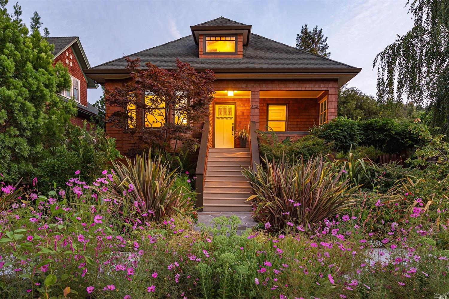 333 Bayview Street San Rafael, CA 94901 - Photo 1 of 1 Gallery Image 1