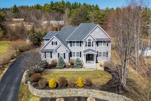 $1,550,000 | 32 Olive Meadow Lane, Dover, NH 03820