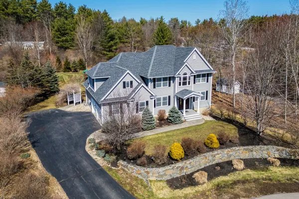 $1,550,000 | 32 Olive Meadow Lane, Dover, NH 03820