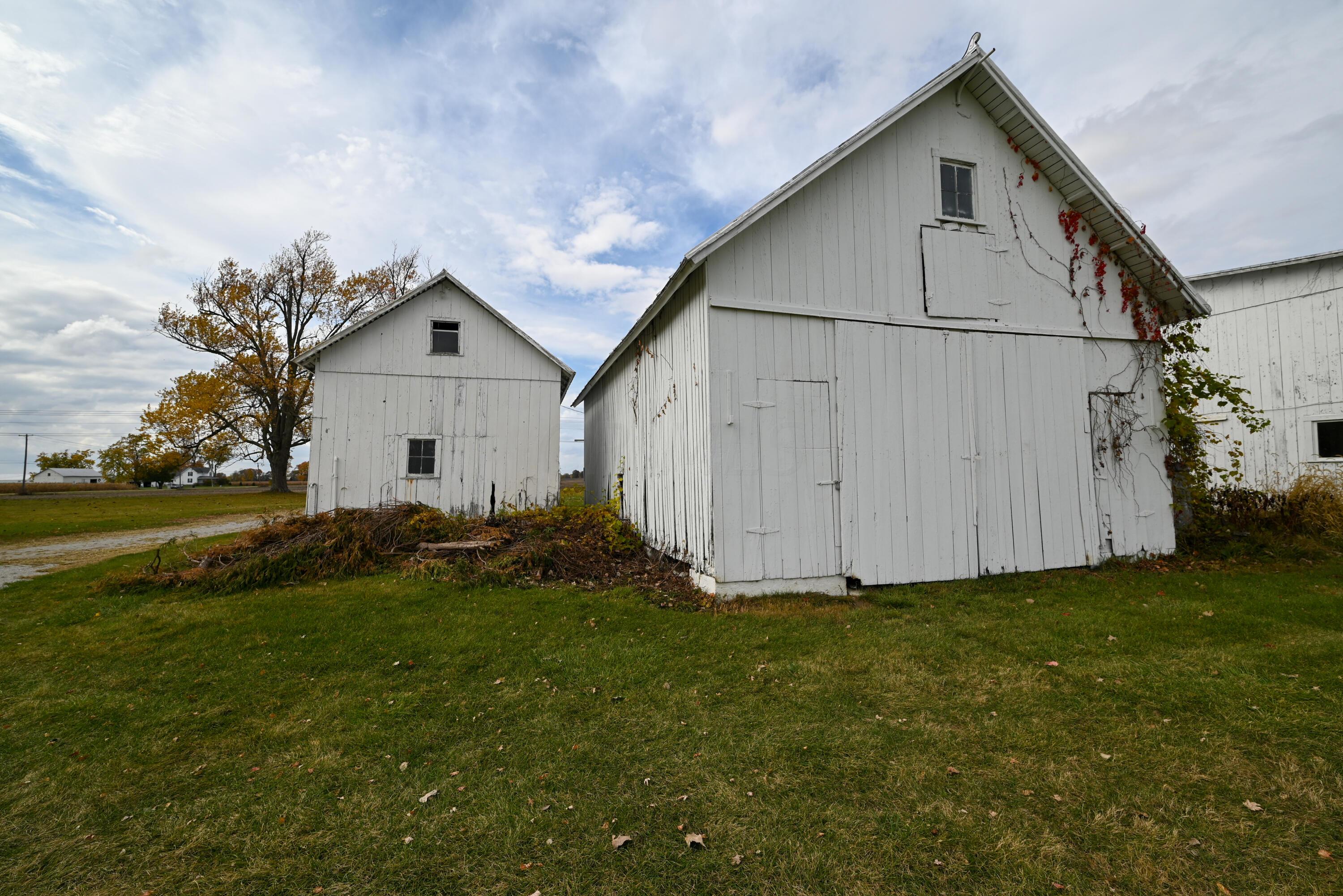 1486 Nesbitt Road Caledonia, OH 43314 - Photo 49 of 80 48