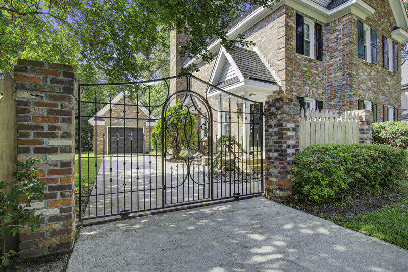 19 Lavington Road Charleston, SC 29407 - Photo 16 of 16 19 gate (2)