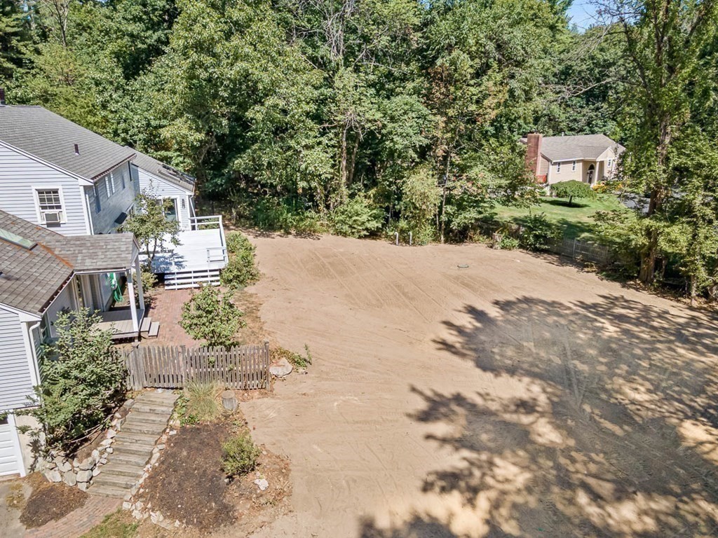 2 King George Drive Boxford, MA 01921 - Photo 5 of 41 a view of a house with a yard