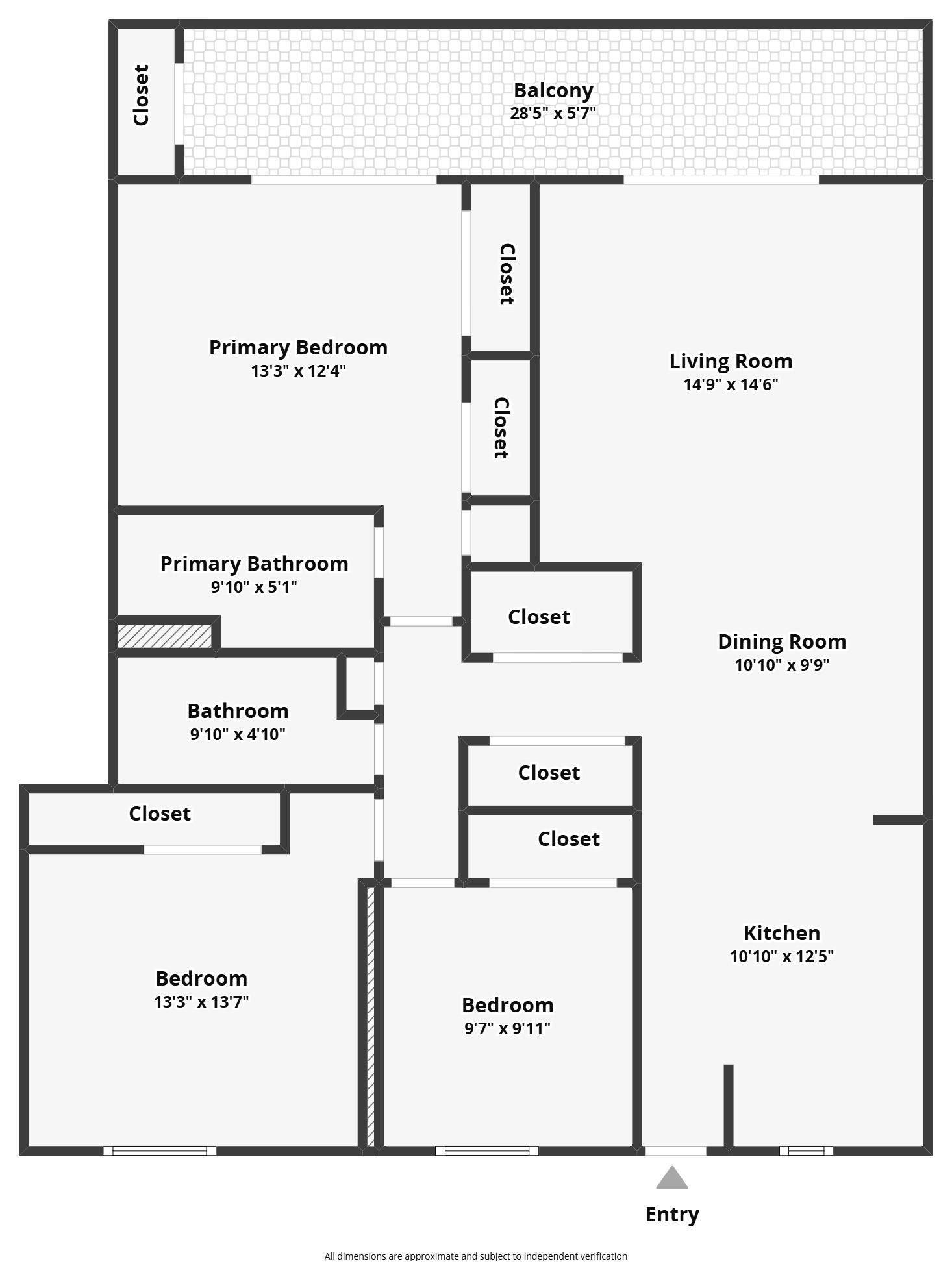 4 Ocean Trace Road, Unit 213 St. Augustine, FL 32080 - Photo 38 of 38