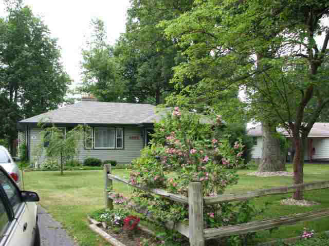 6805 East Piccadilly Road Muncie, IN 47303 - Photo 1 of 9 Gallery Image 1