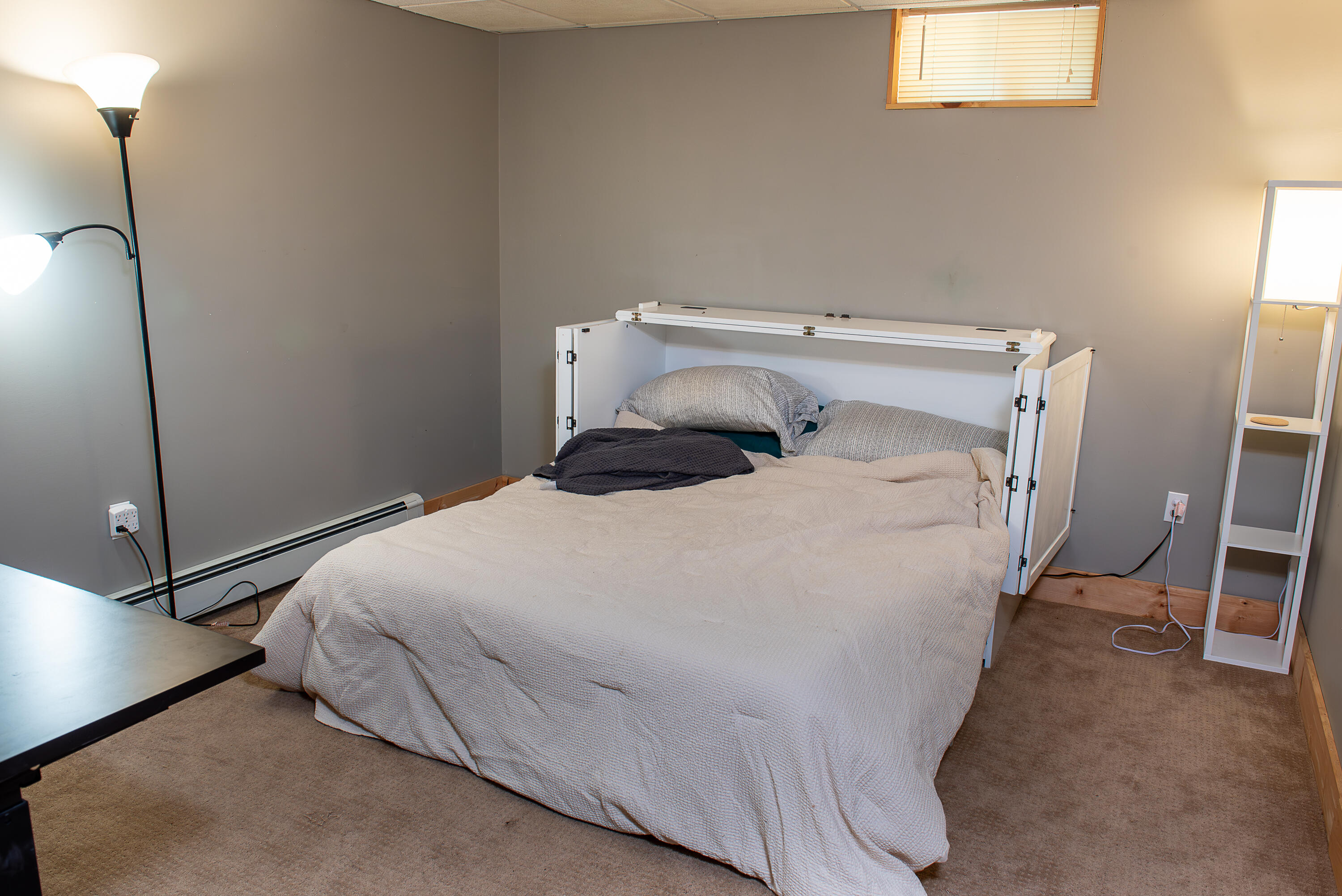 1084 W Road Bowdoin, ME 04287 - Photo 28 of 45 Basement bonus room