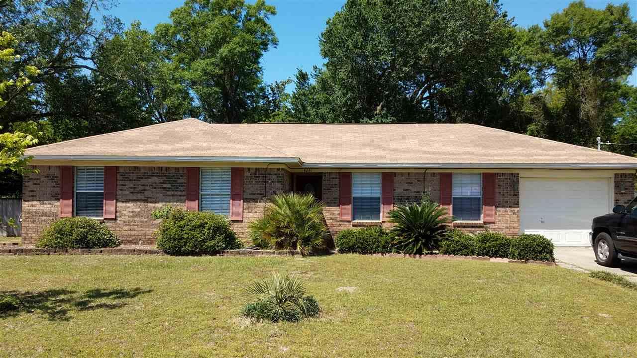 4241 Jernigan Road Pace, FL 32571 - Photo 1 of 4