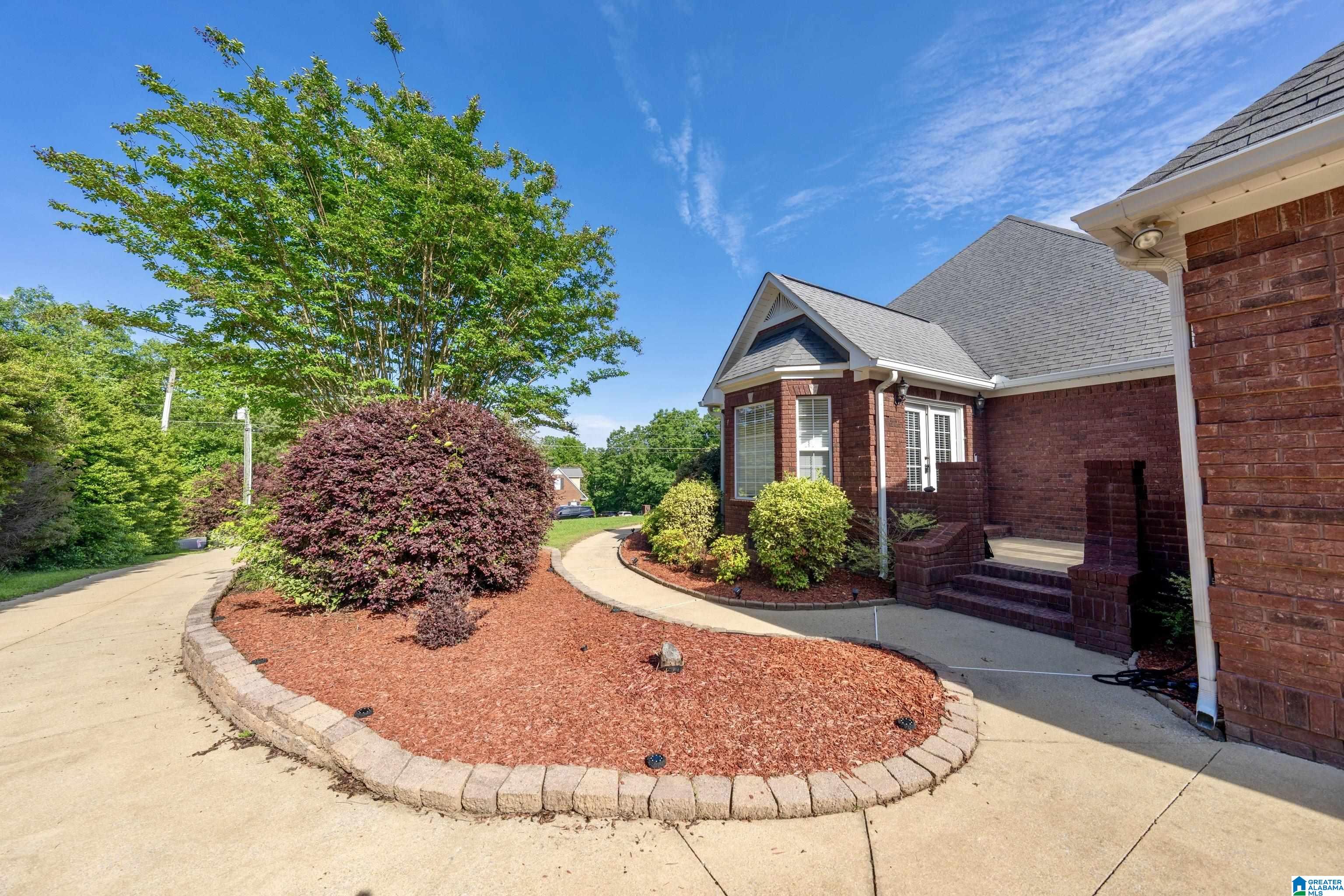 166 Hickory Ridge Drive Gadsden, AL 35905 - Photo 35 of 43