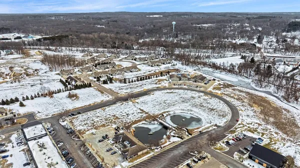 $395,000 | 56350 Village Center Circle, Mattawan, MI 49071