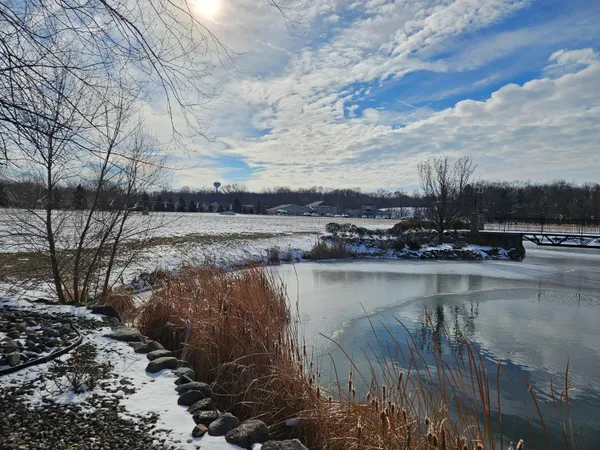 $395,000 | 56350 Village Center Circle, Mattawan, MI 49071