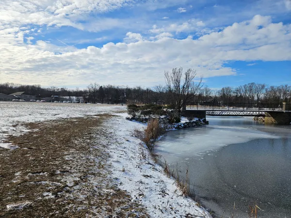 $395,000 | 56350 Village Center Circle, Mattawan, MI 49071