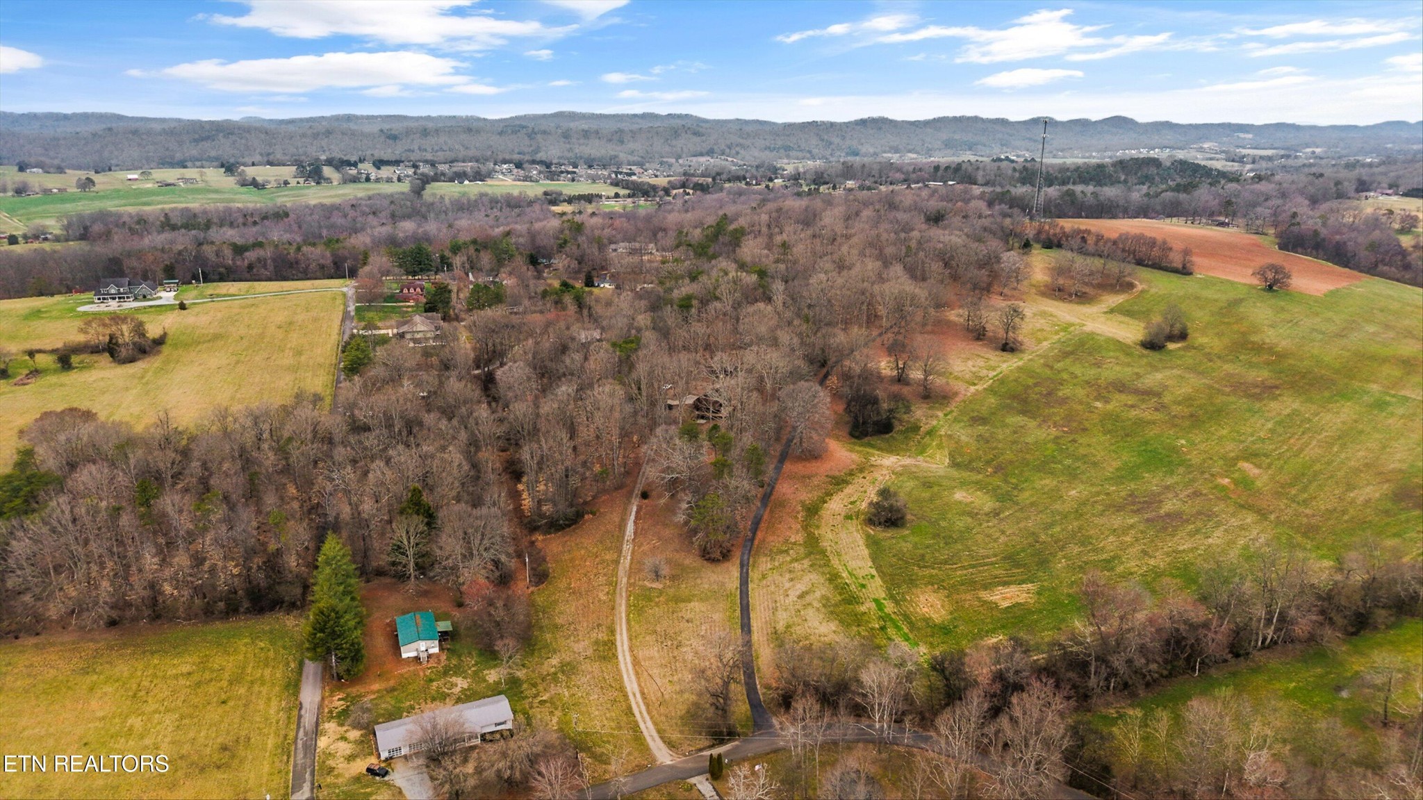 5207 Green Road Maryville, TN 37804 - Photo 47 of 49 Gallery Image 47