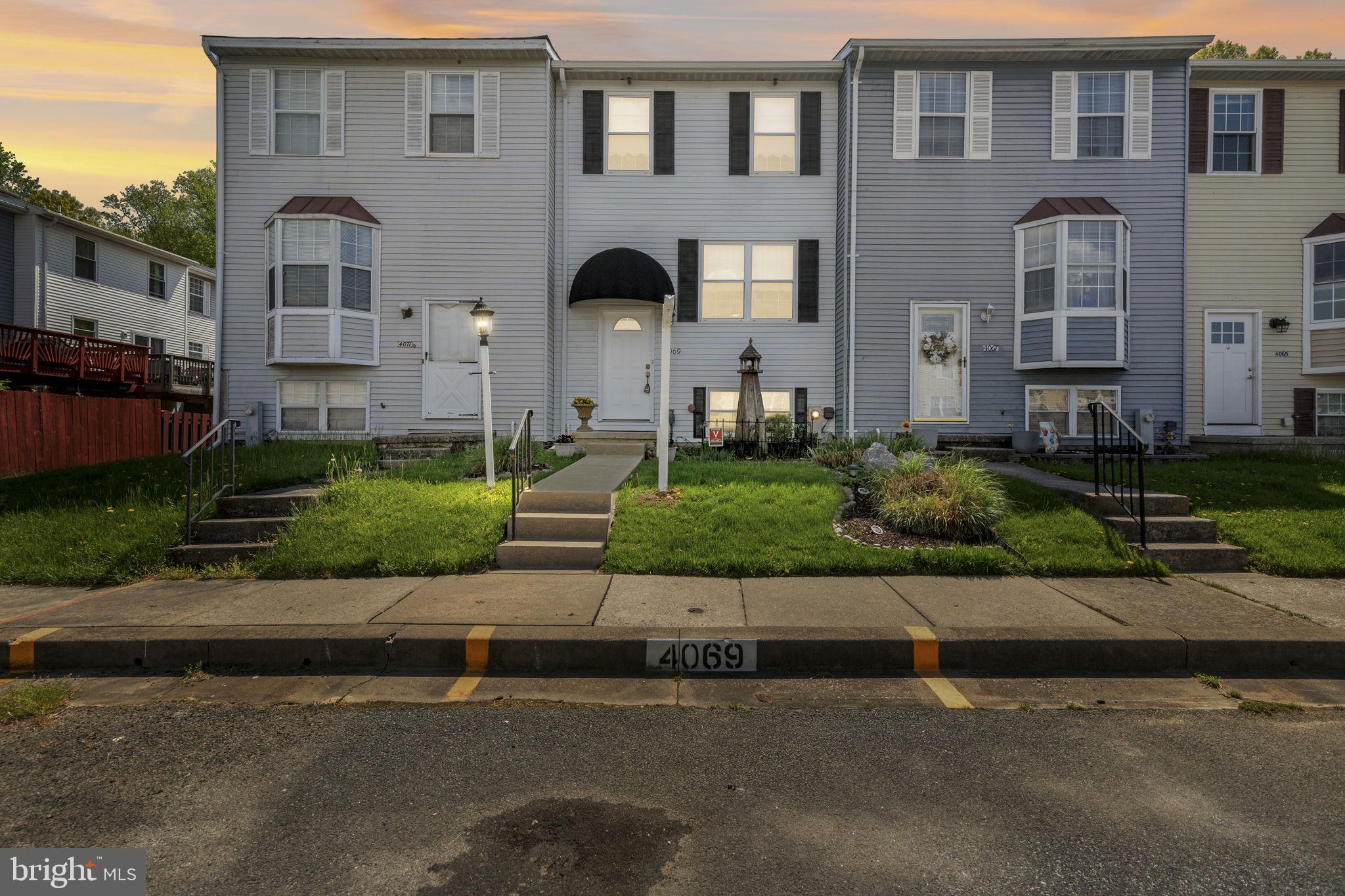 4069 Rustico Road Baltimore, MD 21220 - Photo 29 of 36 Gallery Image 29