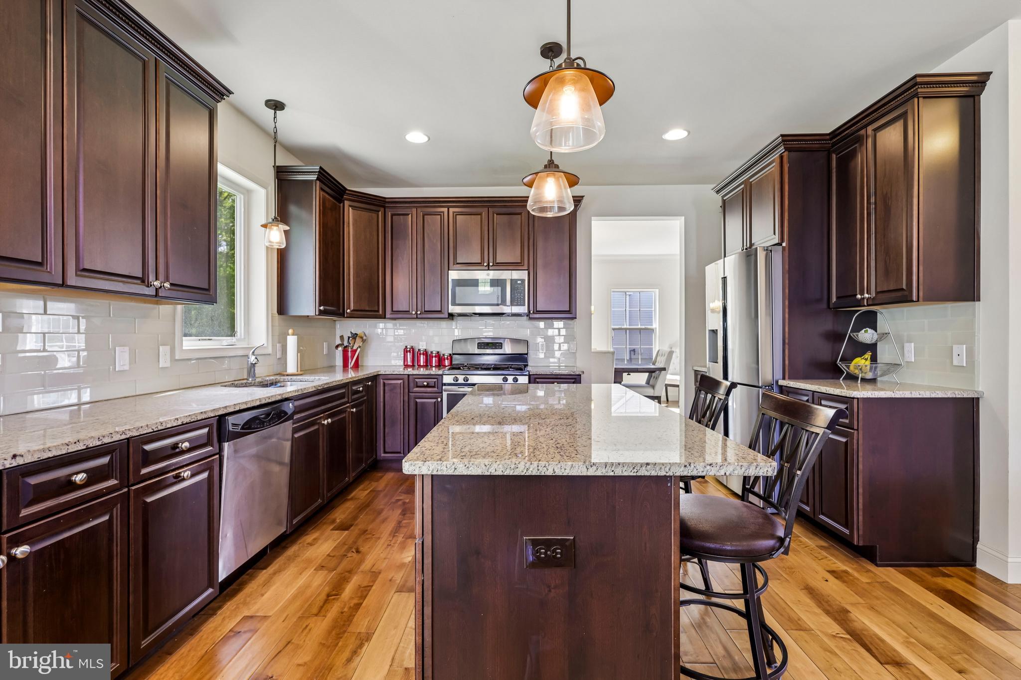 41 Emerald Road Robbinsville, NJ 08691 - Photo 15 of 69 Designed with convenience in mind.