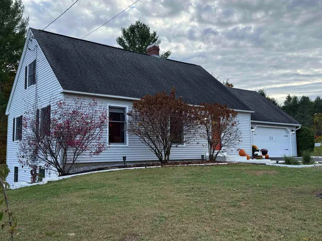 $599,000 | 148 Pinnacle Ridge Road, Rutland Town, VT 05701