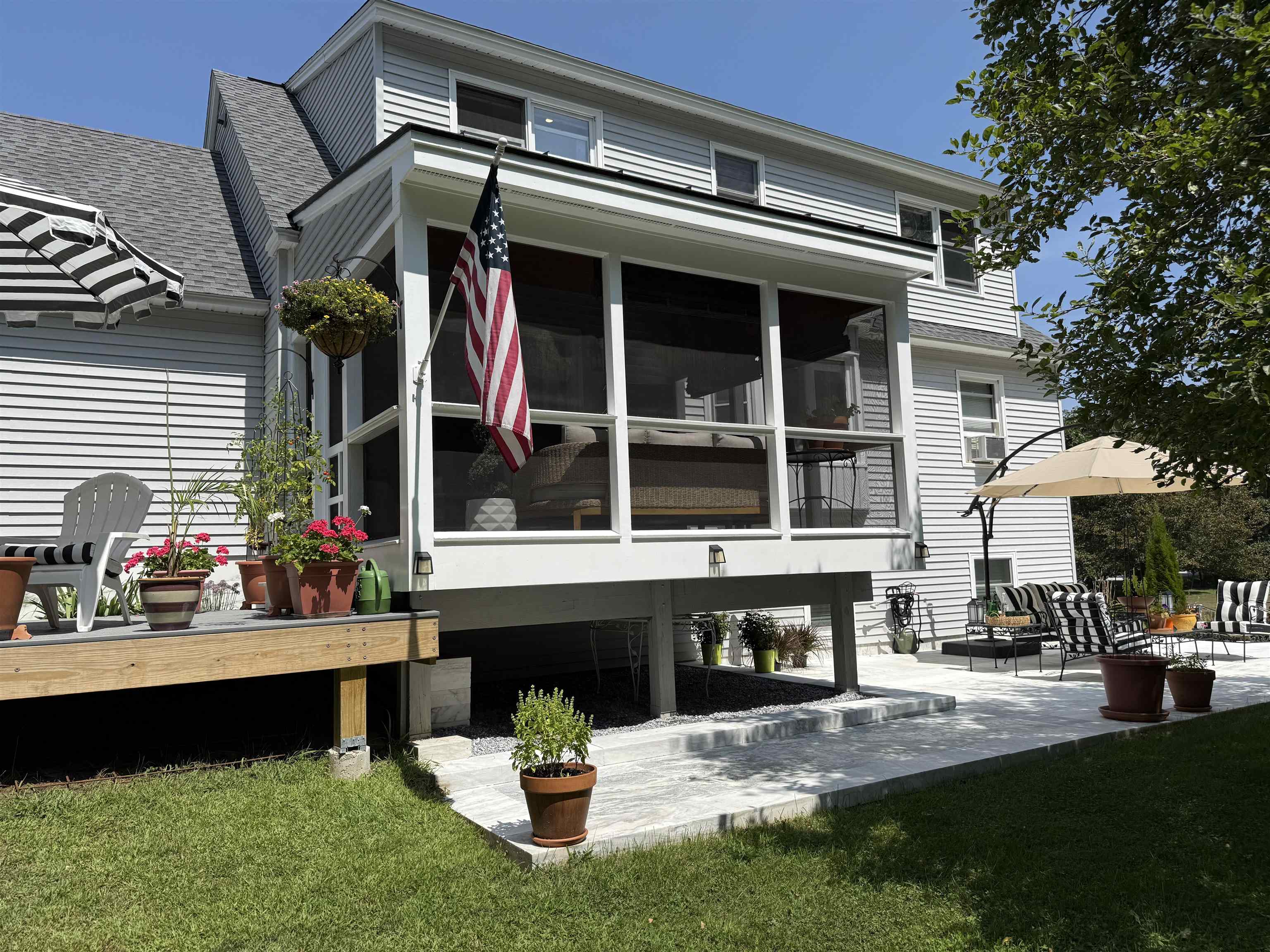 148 Pinnacle Ridge Road Rutland Town, VT 05701 - Photo 38 of 59