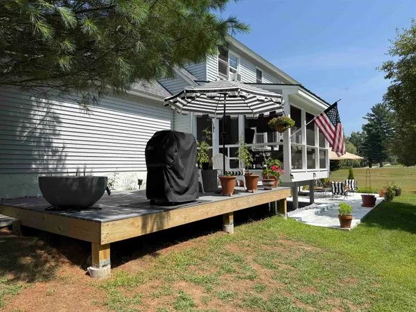 $589,000 | 148 Pinnacle Ridge Road, Rutland Town, VT 05701