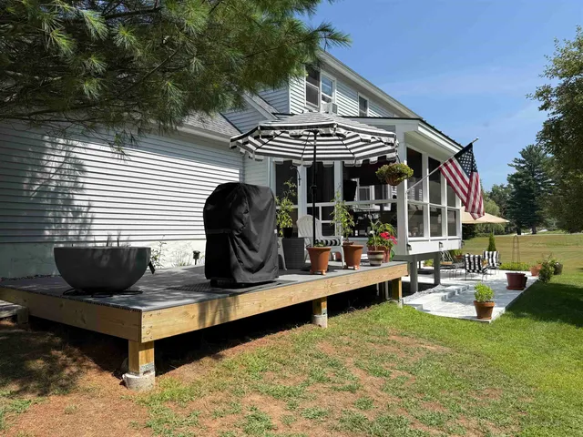 $599,000 | 148 Pinnacle Ridge Road, Rutland Town, VT 05701