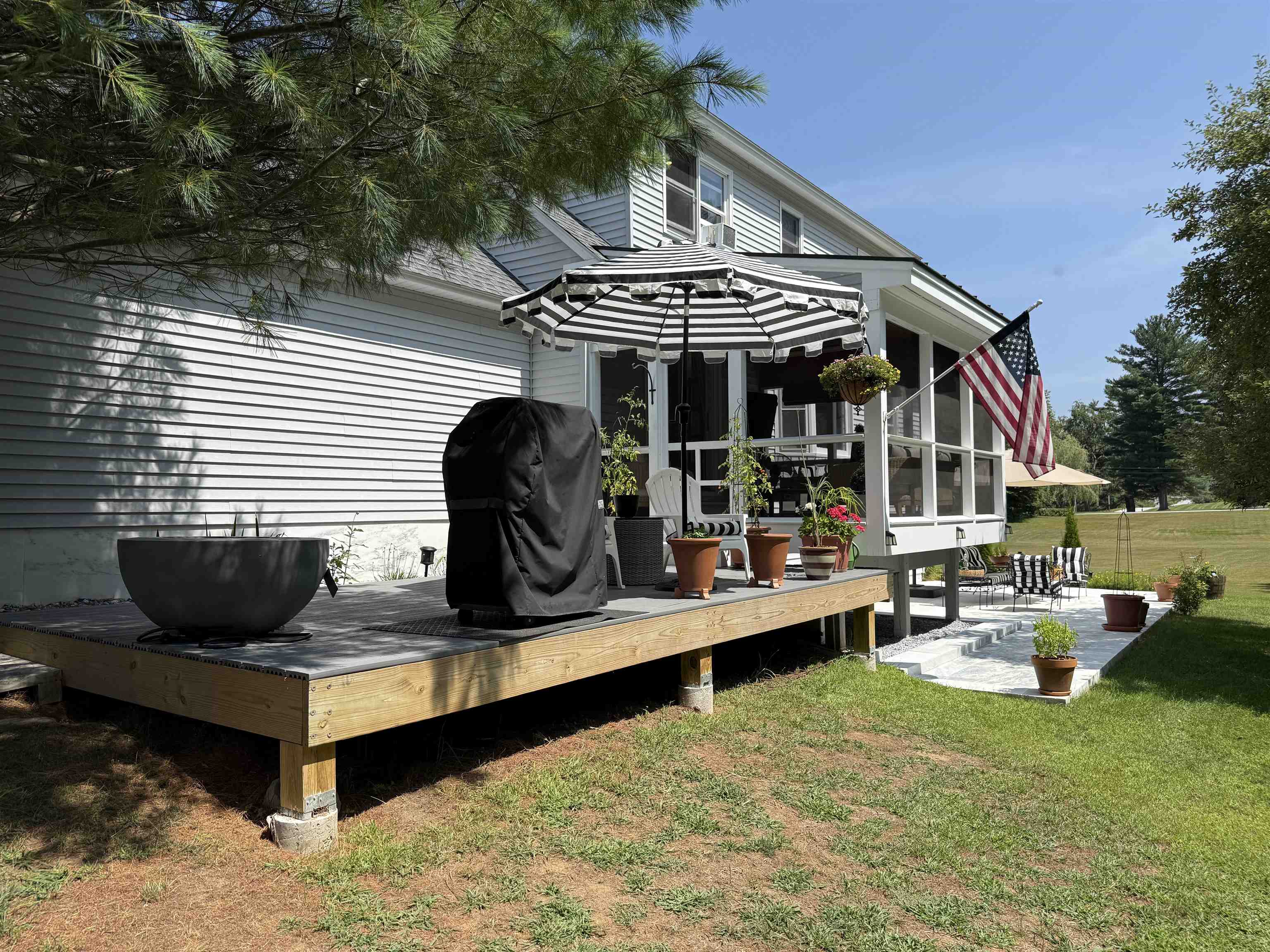 148 Pinnacle Ridge Road Rutland Town, VT 05701 - Photo 40 of 59