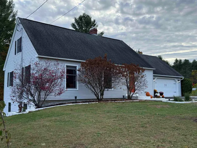 $599,000 | 148 Pinnacle Ridge Road, Rutland Town, VT 05701