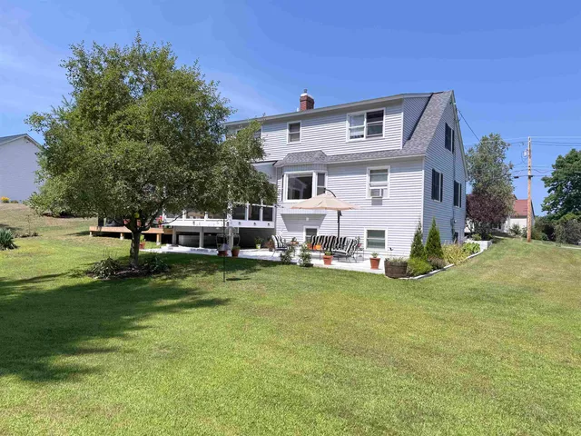 $599,000 | 148 Pinnacle Ridge Road, Rutland Town, VT 05701