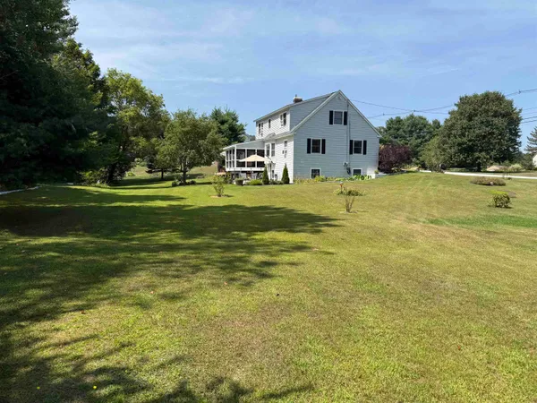 $589,000 | 148 Pinnacle Ridge Road, Rutland Town, VT 05701