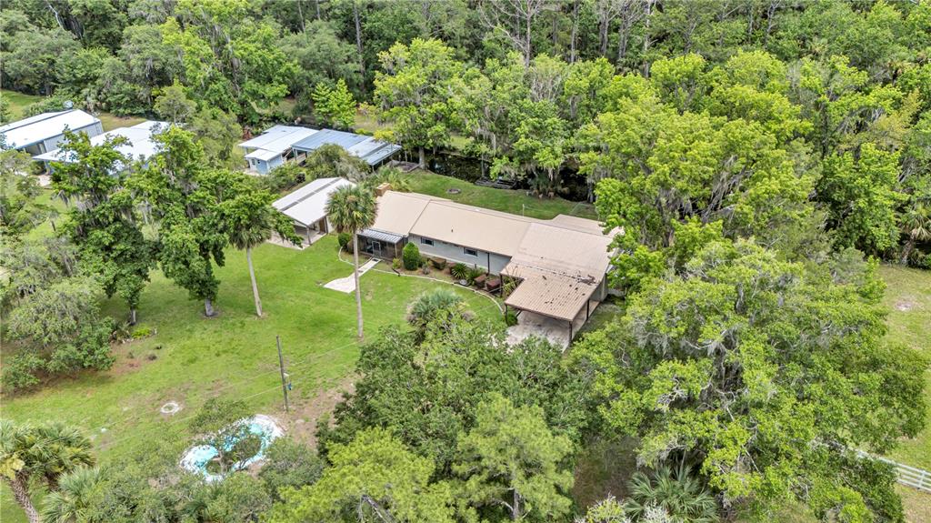 22308 Blue Creek Lodge Road Astor, FL 32102 - Photo 34 of 37