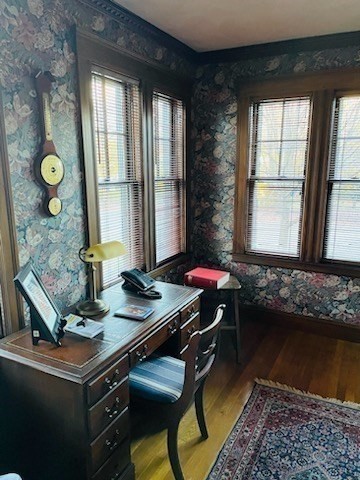 16 Hurlcroft Road Milton, MA 02186 - Photo 17 of 30 Gallery Image 17
