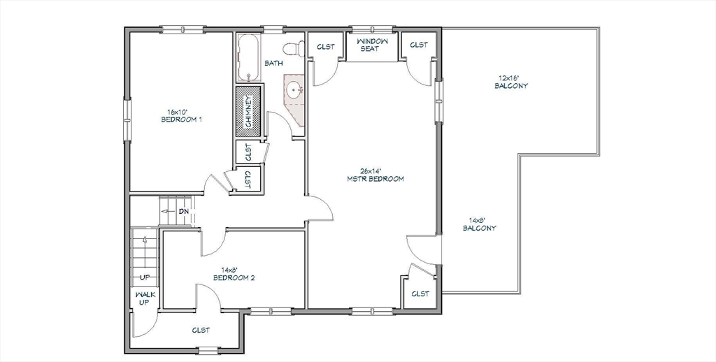 16 Hurlcroft Road Milton, MA 02186 - Photo 28 of 30 Gallery Image 28