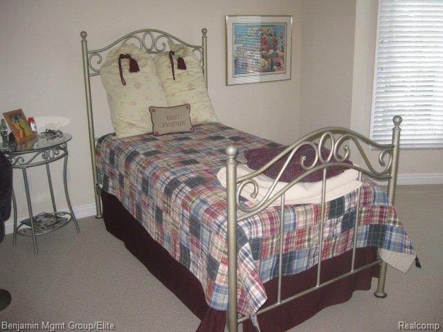4674 Goodison Pl Drive Rochester, MI 48306 - Photo 14 of 18 Bedroom