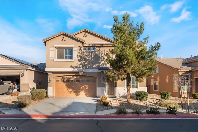 $2,150 | 112 Iron Summit Avenue, North Las Vegas, NV 89031