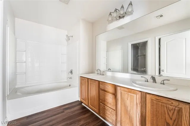 $2,150 | 112 Iron Summit Avenue, North Las Vegas, NV 89031