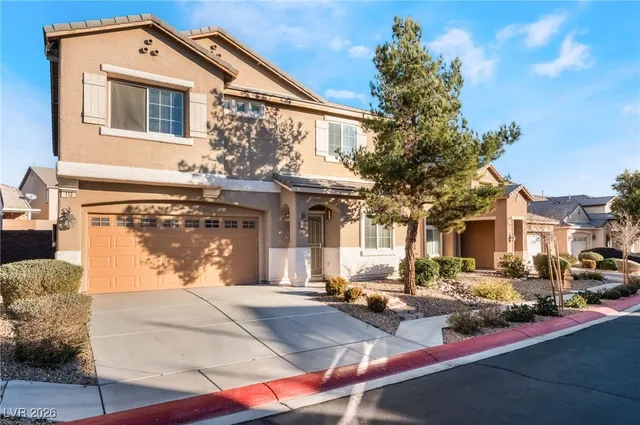 $2,150 | 112 Iron Summit Avenue, North Las Vegas, NV 89031