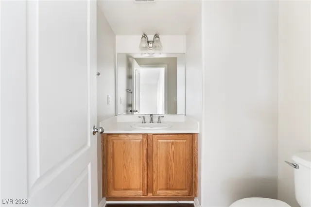 $2,150 | 112 Iron Summit Avenue, North Las Vegas, NV 89031